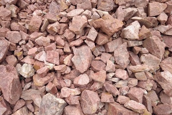 Potash Feldspar